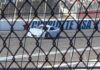 Spy shots of 2027 NASCAR Ford Mustang testing at Charlotte, but what’s different?