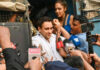 Actor Imran Khan Asked To Leave India By October 28 After Detention