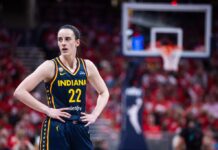 Fever vs. Aces Game 3 prediction, best bets: A’ja Wilson to fend off Caitlin Clark