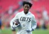 Sauce Gardner suffers new injury with blockbuster trade looking like Colts disaster