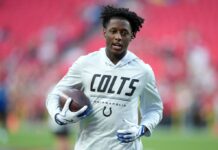 Sauce Gardner suffers new injury with blockbuster trade looking like Colts disaster