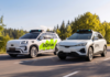 Uber rival inDrive eyes 2027 robotaxi tests in Central Asia with Pony.ai and Nvidia