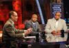 Charles Barkley fights back tears with emotional ‘Inside the NBA’ tribute to Ernie Johnson