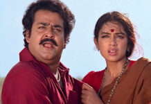 Exclusive: Inside Thenmavin Kombathuâs Journey Back to The Big Screen