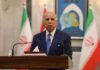 Iraq sounds alarm on terror threat from Syria one day after US troops leave
