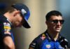Laurent Mekies credited with ending Red Bull’s second seat “curse”