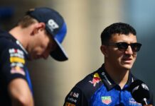 Laurent Mekies credited with ending Red Bull’s second seat “curse”