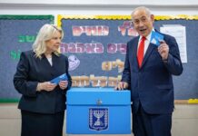 Netanyahu loses seats, trails challenger Gadi Eisenkot in Israel election, exit polls show — here’s what happens next