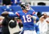 Why Giants didn’t use the ‘J.J. McCarthy package’ after manipulating roster
