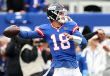 Why Giants didn’t use the ‘J.J. McCarthy package’ after manipulating roster