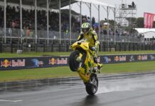 Jack Miller says Australian GP cancellation “tough to swallow”: “It is pissing me off”