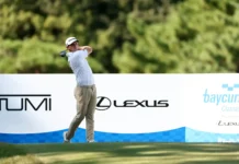 2026 Baycurrent Classic Thursday tee times: Round 2 groupings