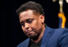 Somalis in Minnesota unleash fury on Trump after feds raid Ilhan Omar’s DC home