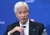JPMorgan records rare earnings miss, Goldman Sachs delivers blowout revenue in mixed quarter