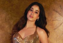 Addressing The Peddi Controversy to Dating Advice: 4 Things Janhvi Kapoor Said on KWK That We Loved
