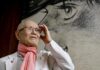 Japanese manga artist Tetsuya Chiba, known for his boxing masterpiece ‘Ashita no Joe,’ dead at 87
