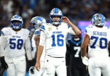 Cris Collinsworth has brutal Lions takedown after ‘disaster’ ending