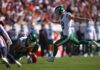 Jason Sanders finding his groove after suriving Jets kicking battle