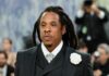 Jay-Z chooses himself for Super Bowl halftime show
