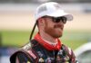 Jeb Burton joins RSS Racing, will drive father Ward Burton’s No. 22