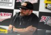 Spire’s Jeff Dickerson about Joe Gibbs Racing lawsuit: ‘Where is the proof?’
