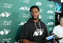 Geno Smith’s rebound attempt needs to help reverse troubling Jets trend