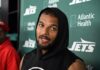 Minkah Fitzpatrick already elevating Jets defense after injury return