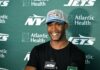 The Garrett Wilson development Jets need to make permanent