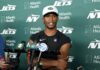 Jets have Garrett Wilson edict to carry out against Dolphins or risk season spiraling