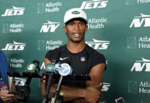 Jets have Garrett Wilson edict to carry out against Dolphins or risk season spiraling