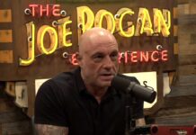 Joe Rogan renews nine-figure Spotify deal: report