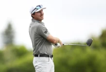 2026 Butterfield Bermuda Championship Friday TV coverage: How to watch Round 2