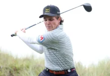 2026 VidantaWorld Mexico Open Thursday tee times: Round 1 groupings