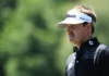 The local qualifier who nearly won the U.S. Open is playing a new kind of competitive golf