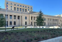 Judge orders Joe Gibbs Racing, Spire to produce ’25 and ’26 setups