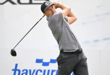 2026 Baycurrent Classic Wednesday tee times: Round 1 groupings