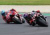 Jorge Martin planning MotoGP return at Malaysian GP