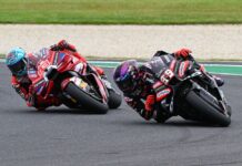 Jorge Martin planning MotoGP return at Malaysian GP