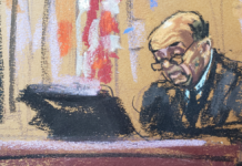 Federal judge who oversaw Maduro, Trump cases dead at 92