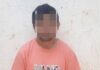 Stepdad arrested after doctor discovers stepdaughter, 10, is pregnant
