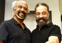 Kamal Haasan Congratulates Rajinikanth Nelson And Jailer 2 Team On The Films Success