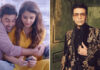 Karan Johar Marks 10 Years of Ae Dil Hai Mushkil Says He Would Tell The Story The Same Way Today