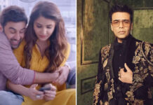 Karan Johar Marks 10 Years of Ae Dil Hai Mushkil Says He Would Tell The Story The Same Way Today