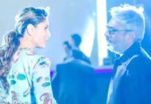 Exclusive: Kareena Kapoorâs Bhansali-Backed Film To Be Helmed By Aatish Kapadia