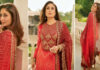 Photos: Kareena Kapoor Khan Looks Ethereal in A Traditional Avatar