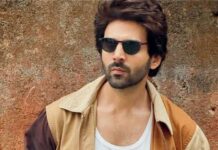 Kartik Aaryan and Shimit Aminâs Captain India to Bring Yemen Rescue Story to Big Screen