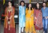 Karwa Chauth 2026: Aamir Khan and Gauri Spratt Celebrate Their First Karwa Chauth As Bollywood Stars