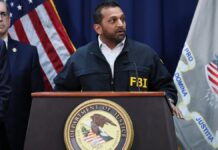 Kash Patel announces arrest of suspected ShinyHunters co-conspirator after FBI jobs portal breach