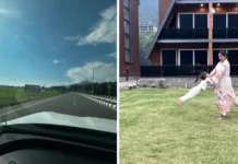 ‘We Feared the Drive, She Loved It’: Delhi Mom Shares ‘Surprises’ From 800-Km Road Trip With Toddler