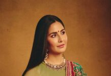 Katrina Kaif Addresses Postpartum Trolling: âœBe Your Own Cheerleaderâ
